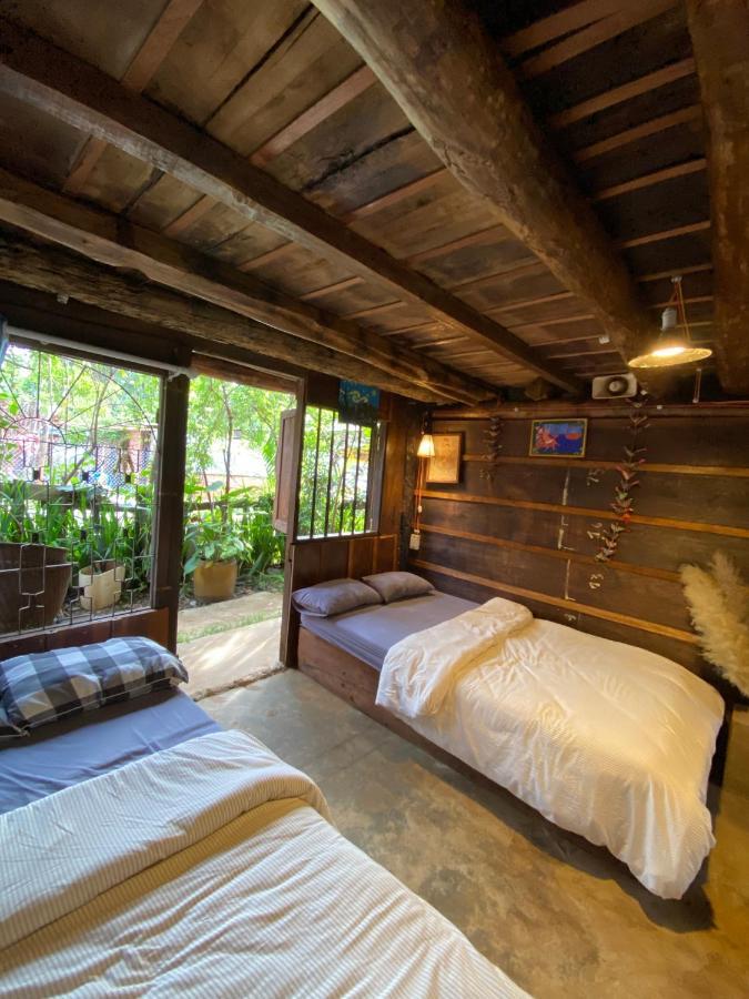 Montagnards Home Farm - Ca Phe Nha San Dak Mil Duc Lap Exterior foto