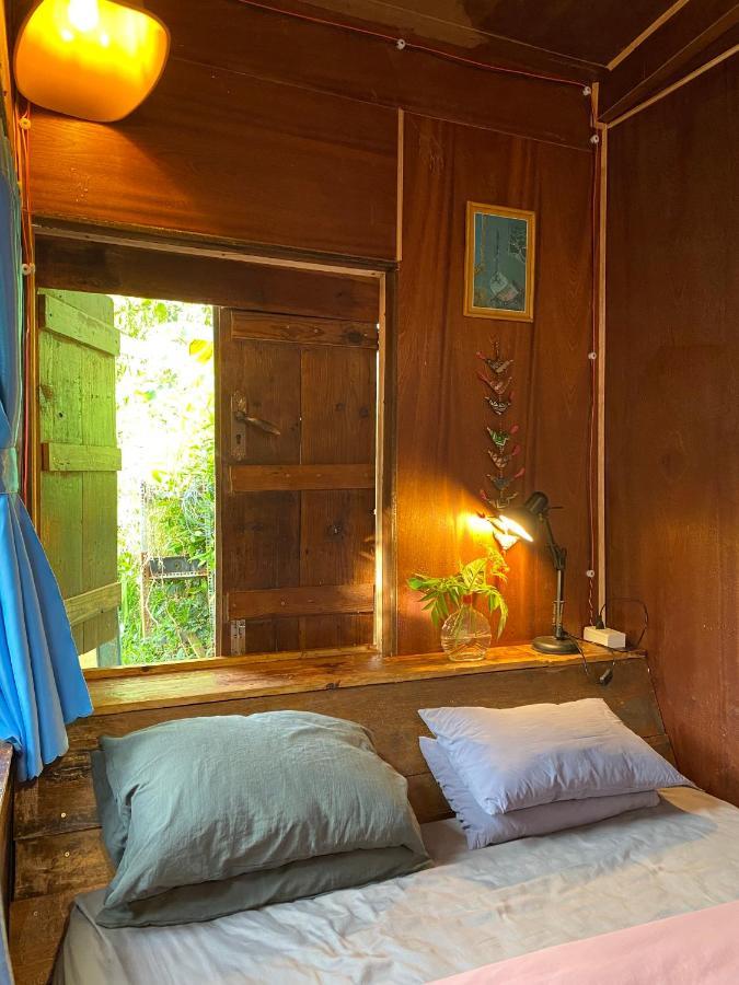 Montagnards Home Farm - Ca Phe Nha San Dak Mil Duc Lap Exterior foto