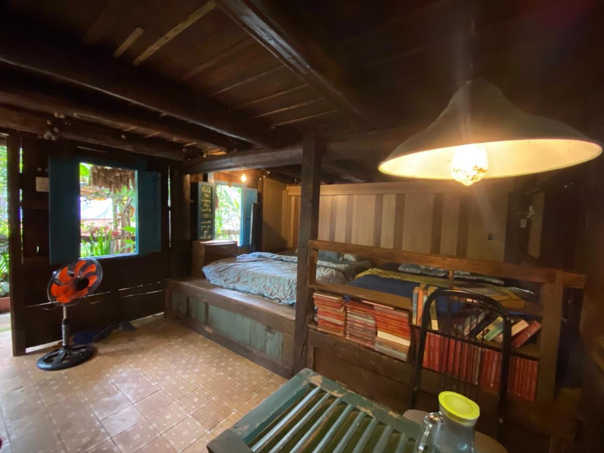 Montagnards Home Farm - Ca Phe Nha San Dak Mil Duc Lap Exterior foto