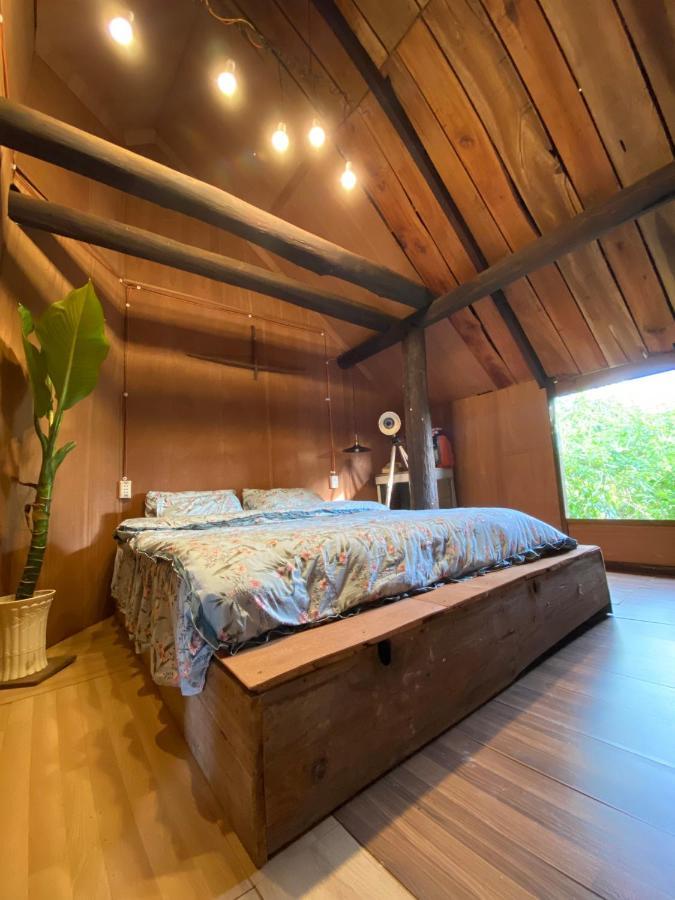 Montagnards Home Farm - Ca Phe Nha San Dak Mil Duc Lap Exterior foto