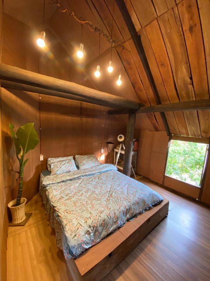 Montagnards Home Farm - Ca Phe Nha San Dak Mil Duc Lap Exterior foto