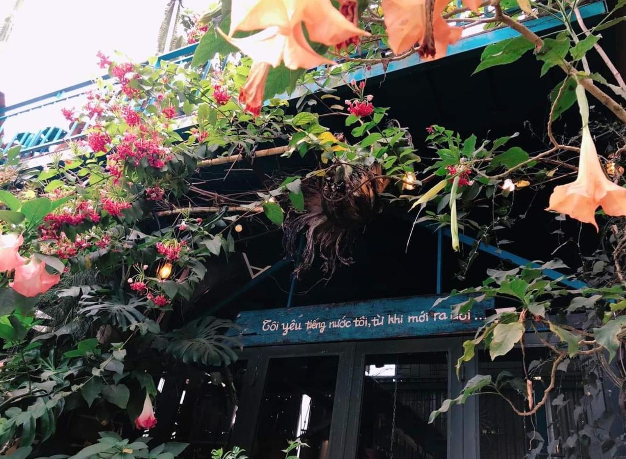 Montagnards Home Farm - Ca Phe Nha San Dak Mil Duc Lap Exterior foto