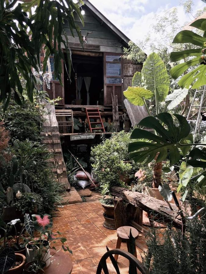 Montagnards Home Farm - Ca Phe Nha San Dak Mil Duc Lap Exterior foto