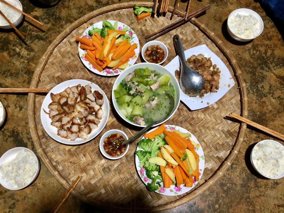 Montagnards Home Farm - Ca Phe Nha San Dak Mil Duc Lap Exterior foto